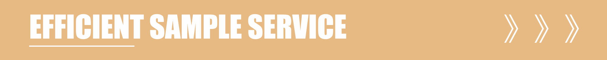 Edge Banding SAMPLE SERVICE